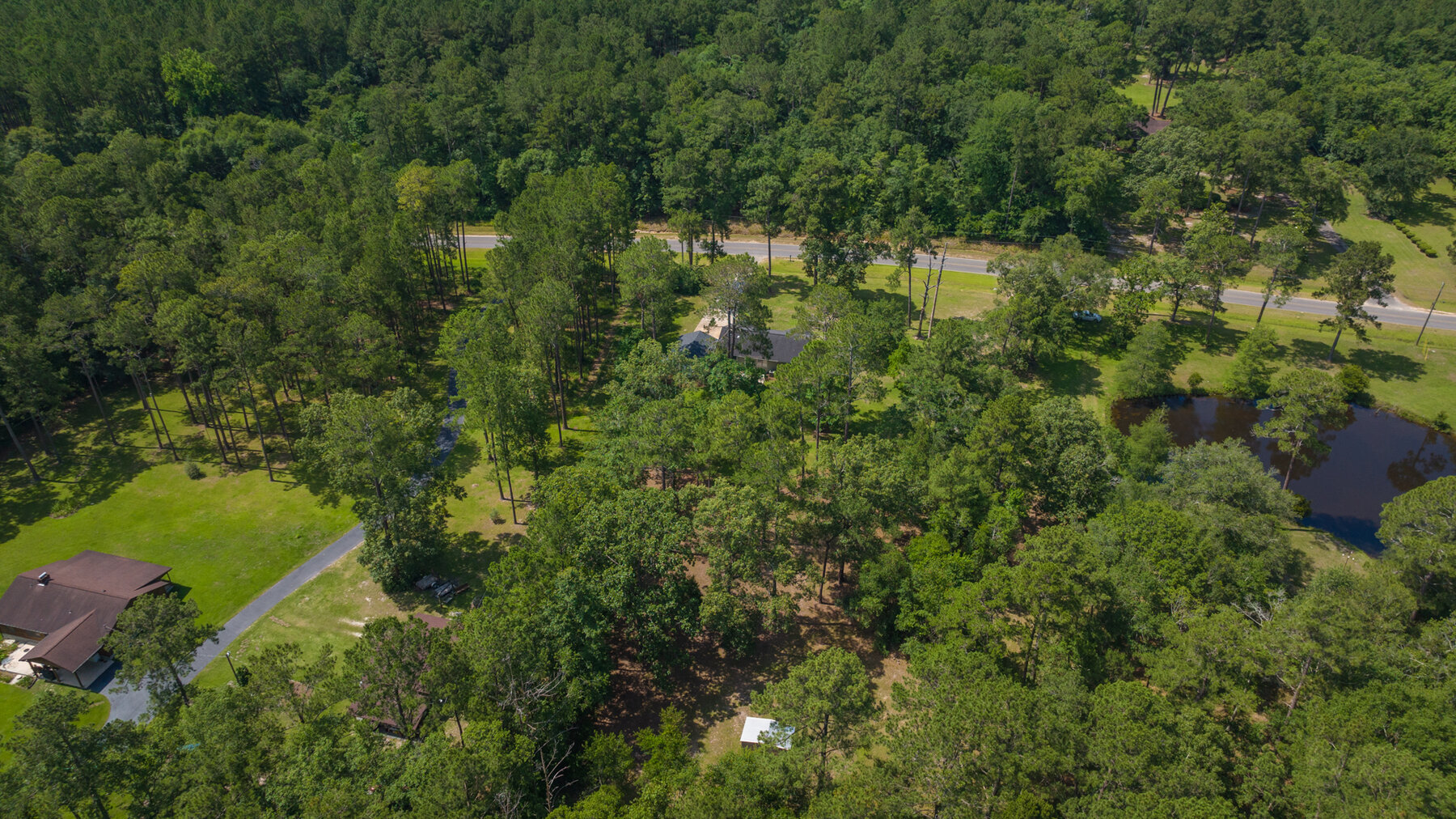 Image for Beautiful Country Home in Thriving Thomas County