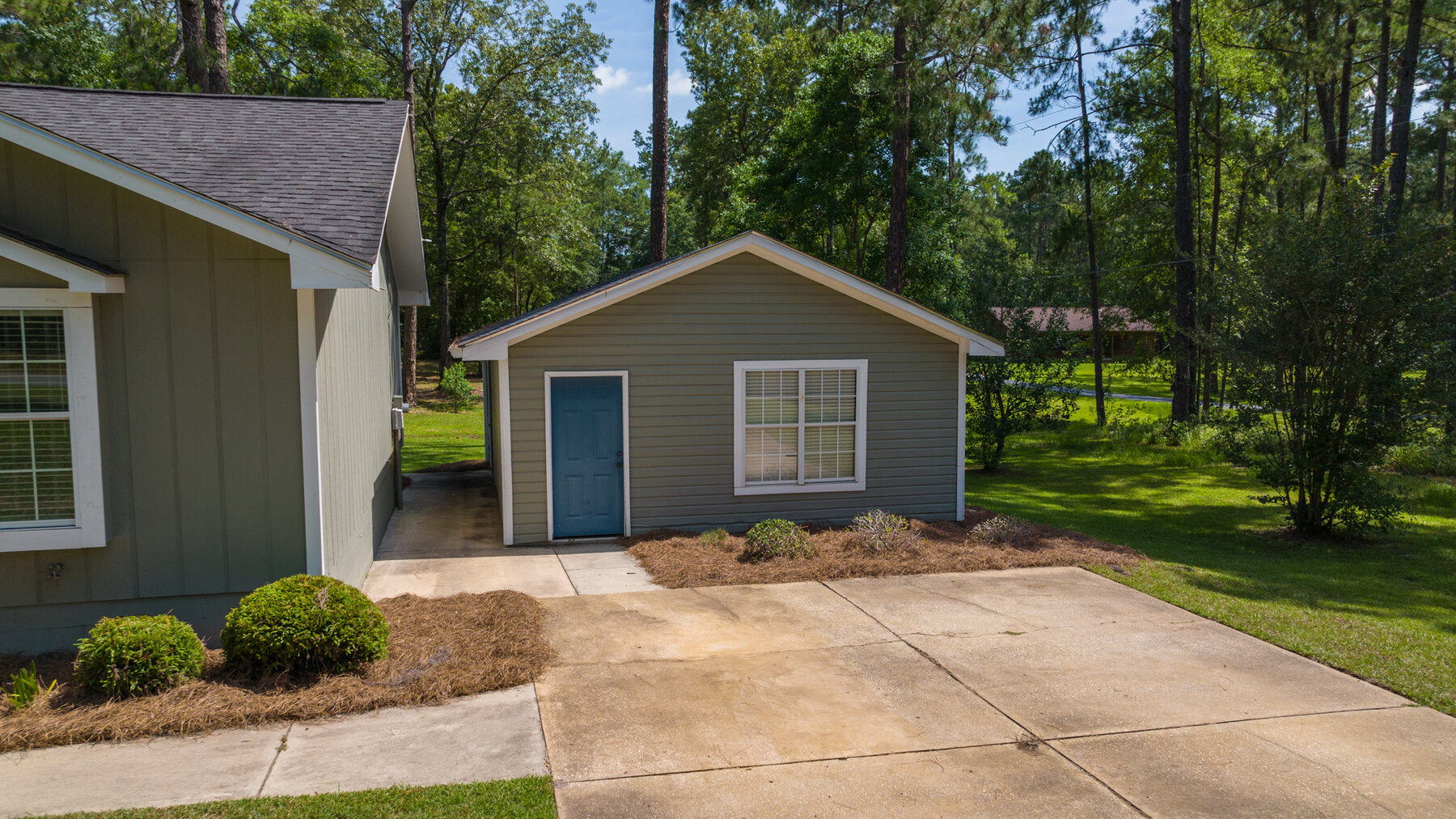 Image for Beautiful Country Home in Thriving Thomas County