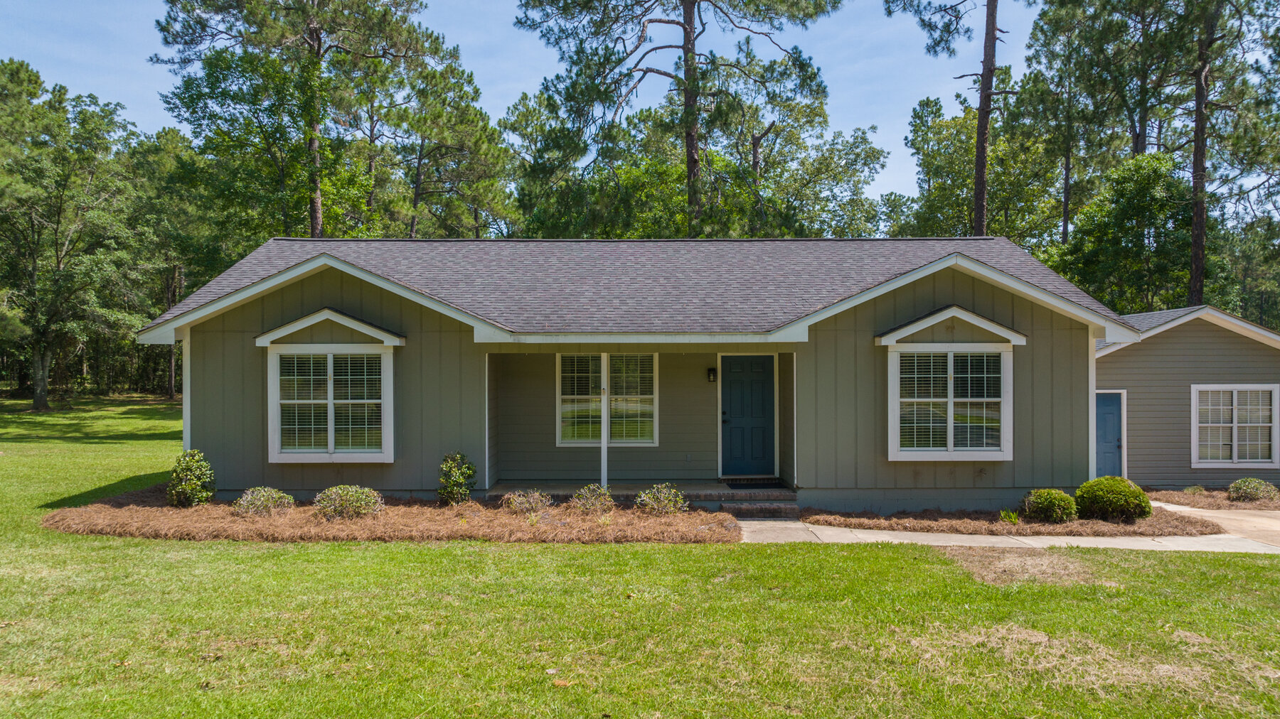 Image for Beautiful Country Home in Thriving Thomas County