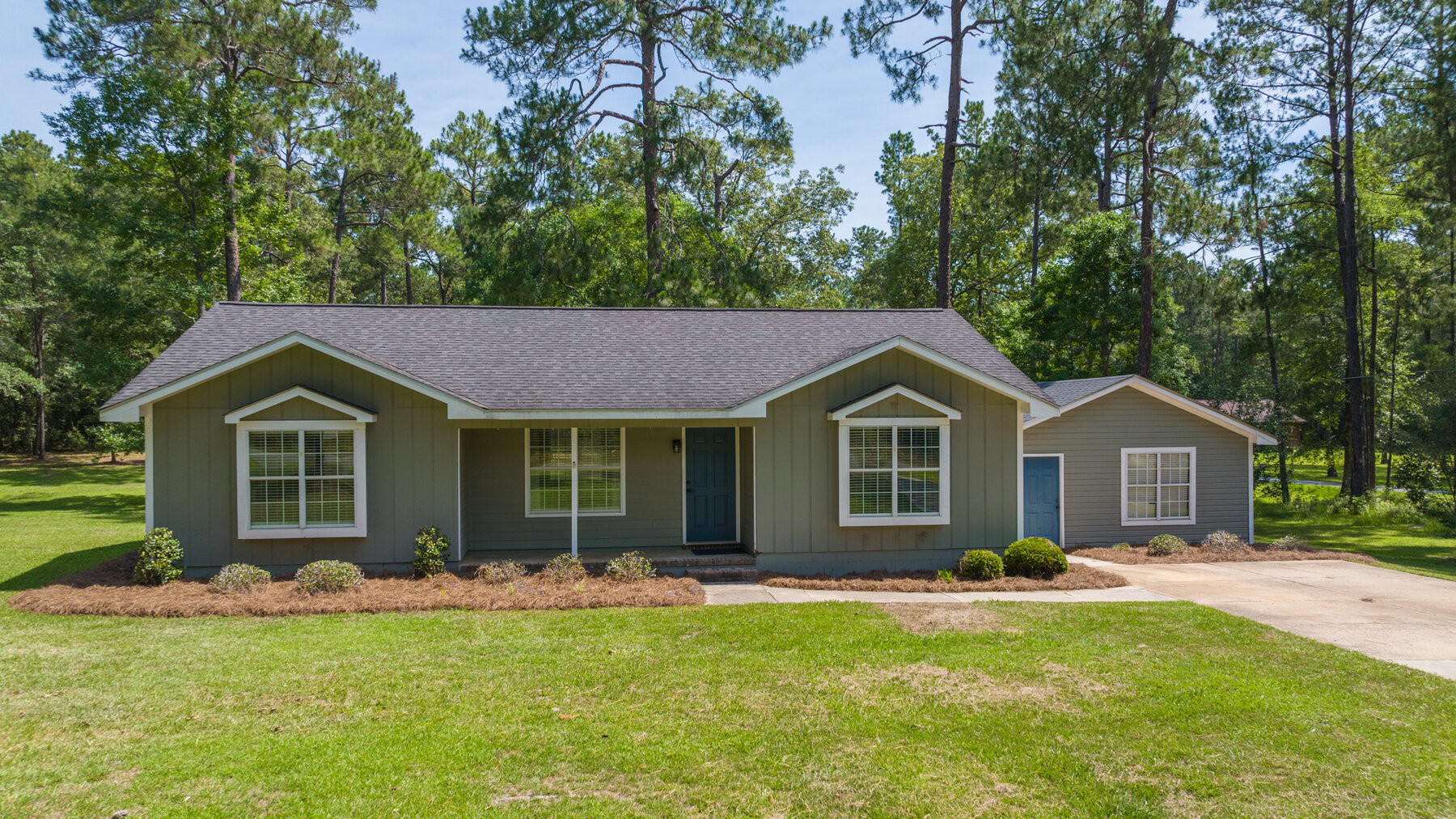 Image for Beautiful Country Home in Thriving Thomas County