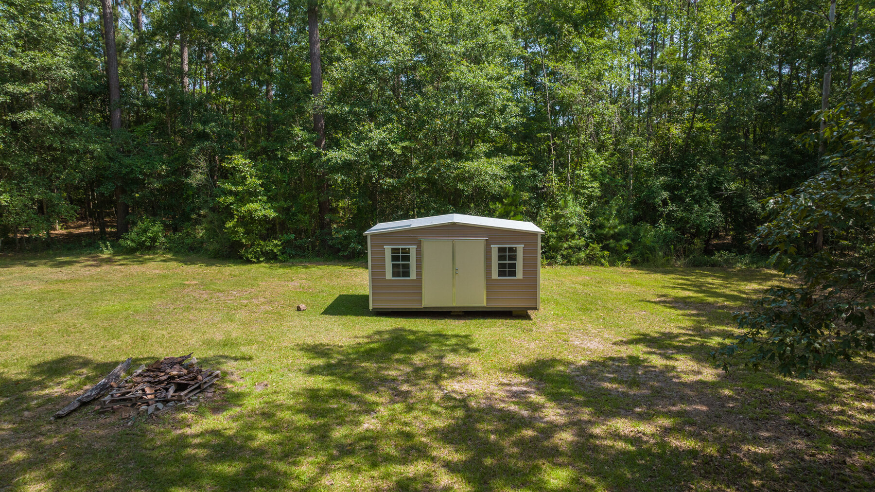 Image for Beautiful Country Home in Thriving Thomas County