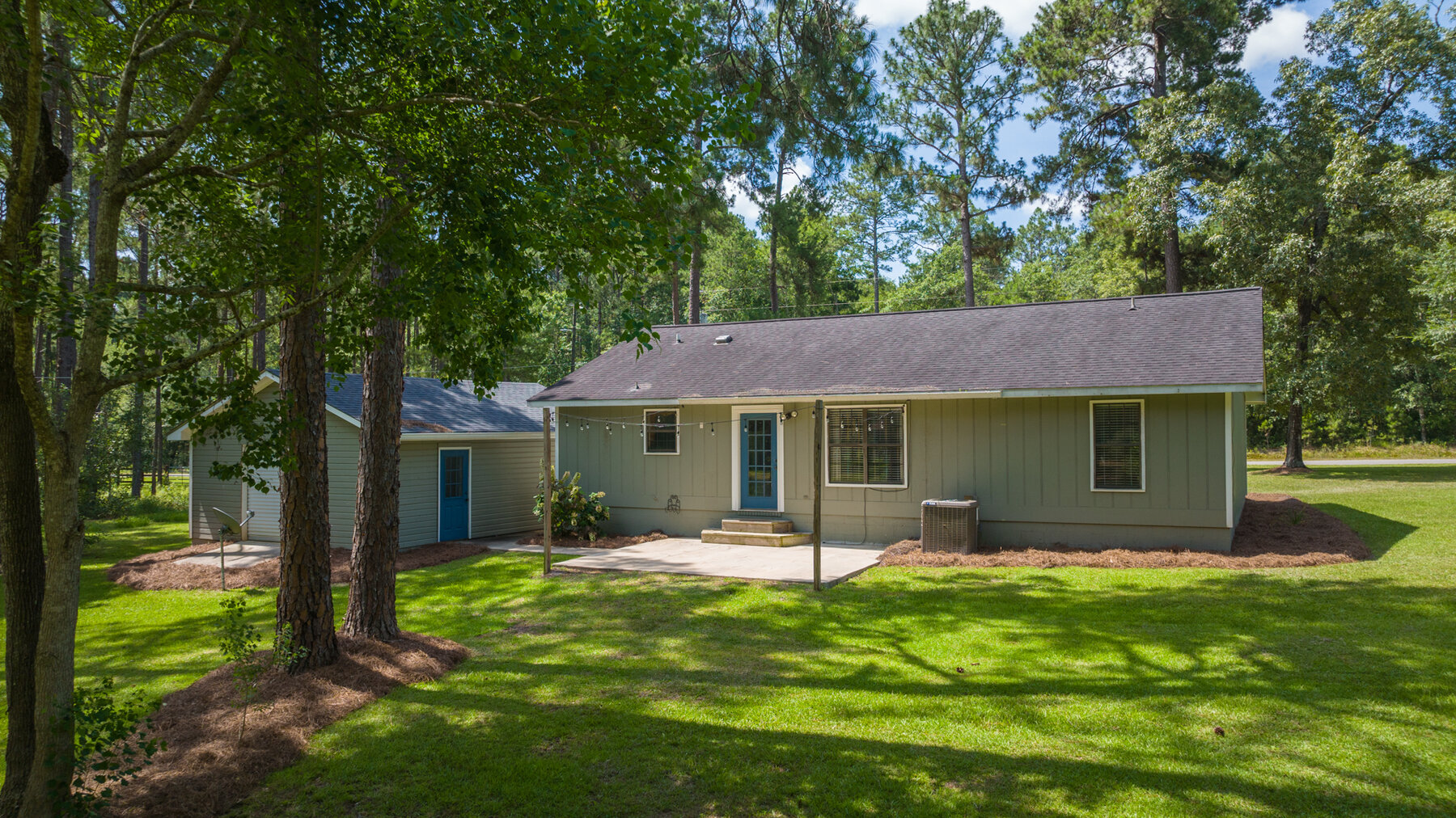 Image for Beautiful Country Home in Thriving Thomas County