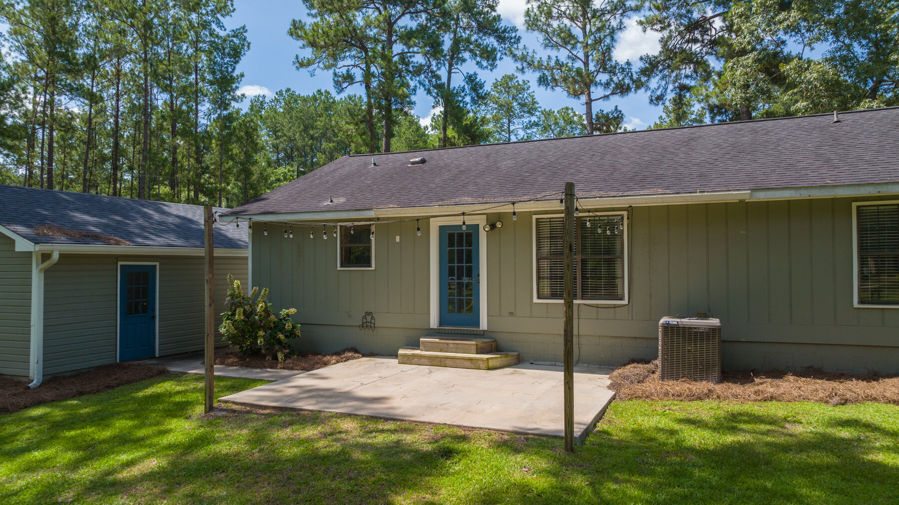 Image for Beautiful Country Home in Thriving Thomas County