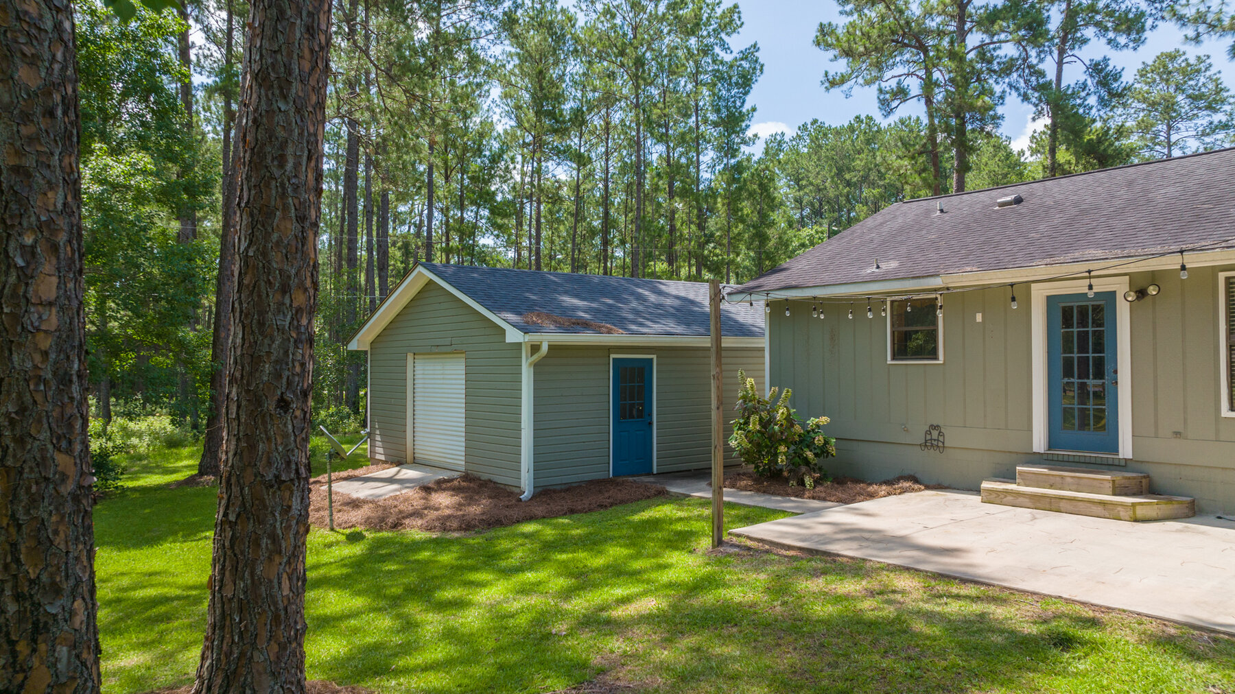 Image for Beautiful Country Home in Thriving Thomas County