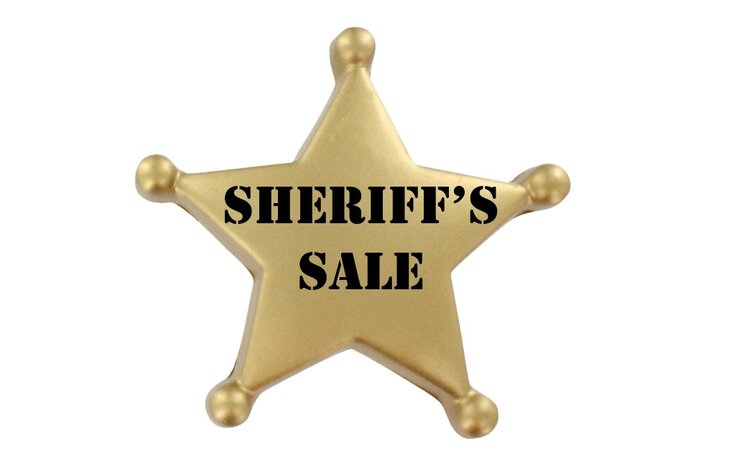 SHERIFF’S SALE - 1 BEL AIR SOUTH PKWY, BEL AIR, MARYLAND