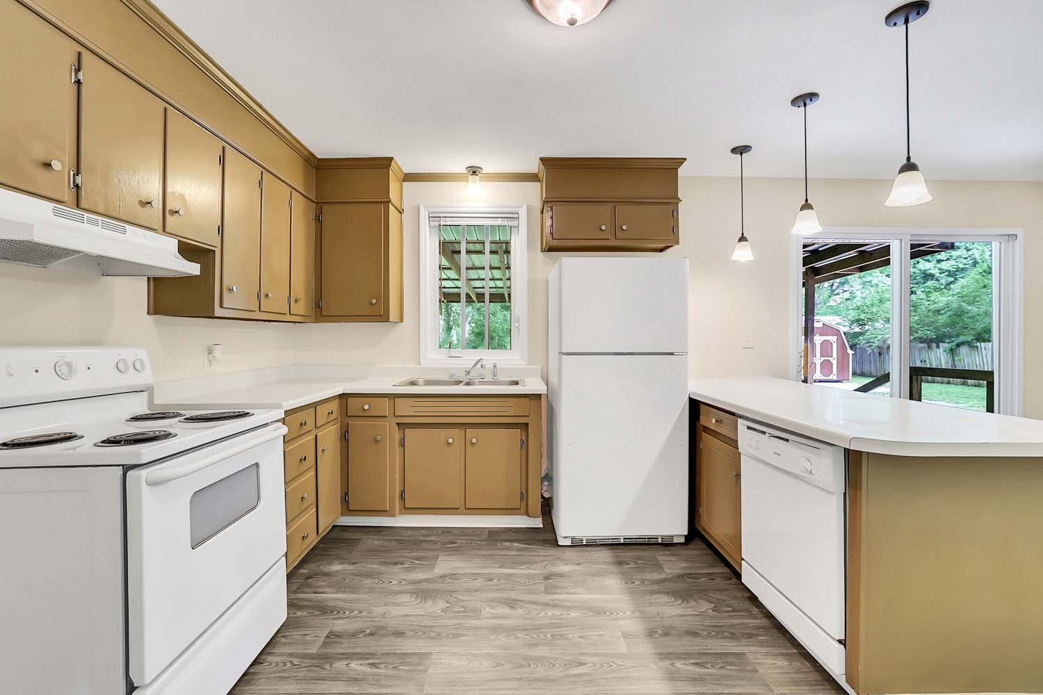 Image for 2237 & 2311 Reidhurst Drive, Murfreesboro