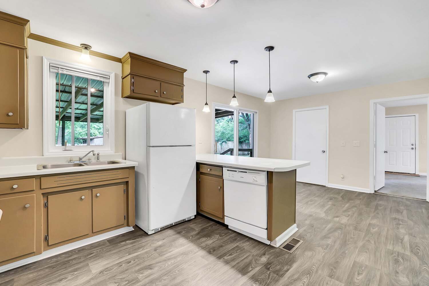 Image for 2237 & 2311 Reidhurst Drive, Murfreesboro