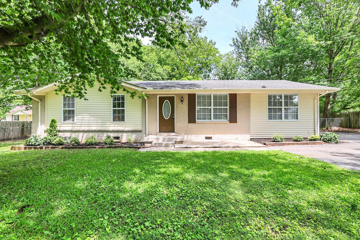 Image for 2237 & 2311 Reidhurst Drive, Murfreesboro