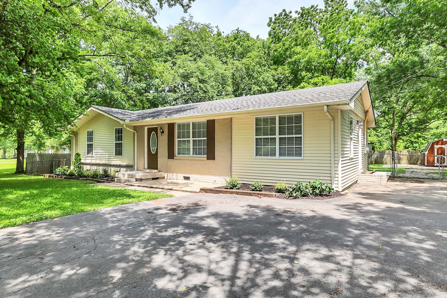 Image for 2237 & 2311 Reidhurst Drive, Murfreesboro