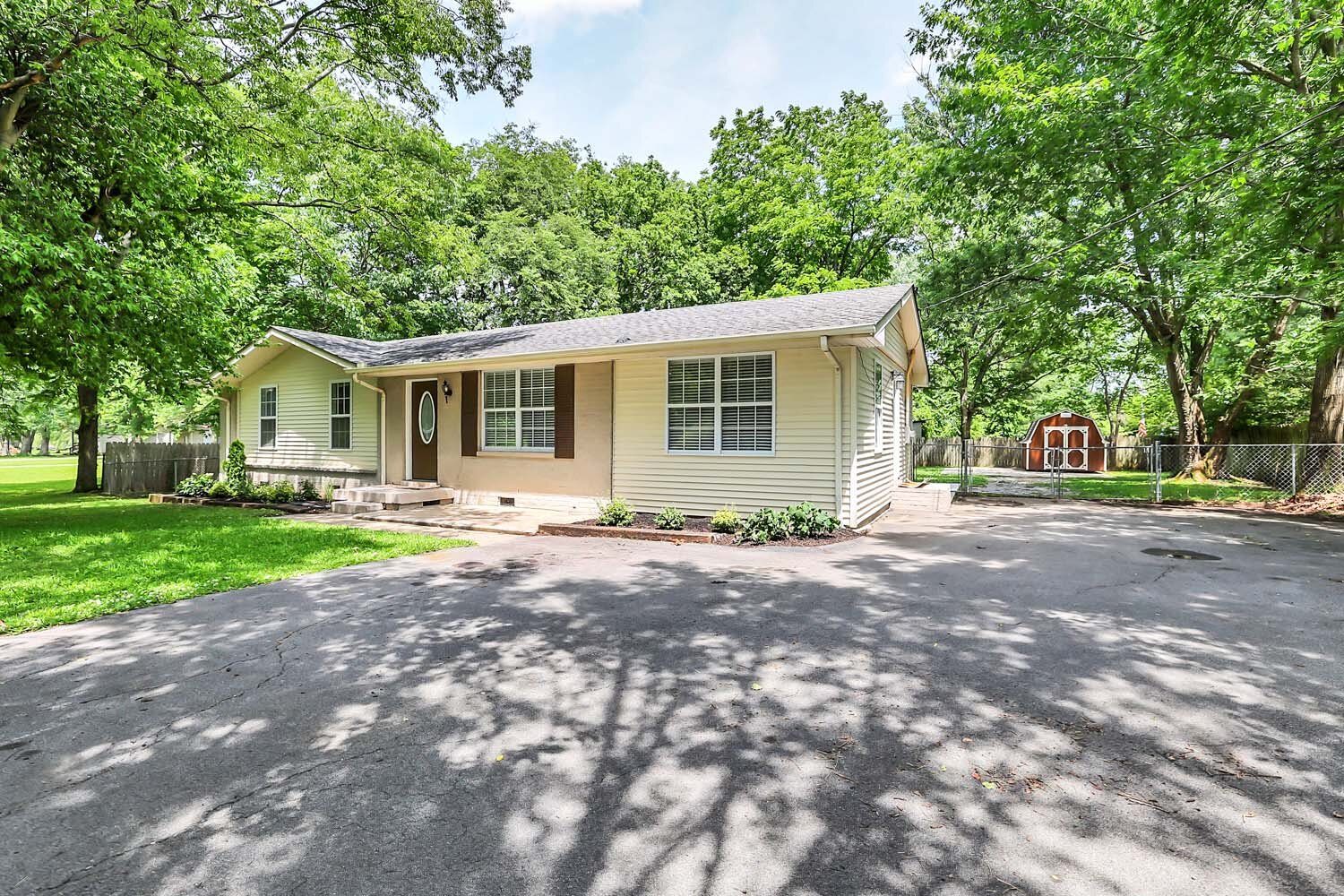 Image for 2237 & 2311 Reidhurst Drive, Murfreesboro