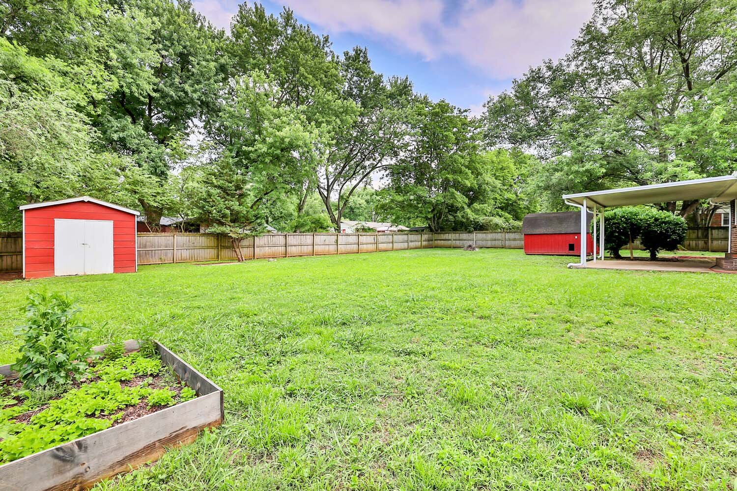 Image for 2237 & 2311 Reidhurst Drive, Murfreesboro