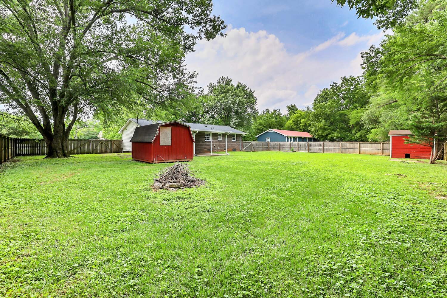 Image for 2237 & 2311 Reidhurst Drive, Murfreesboro