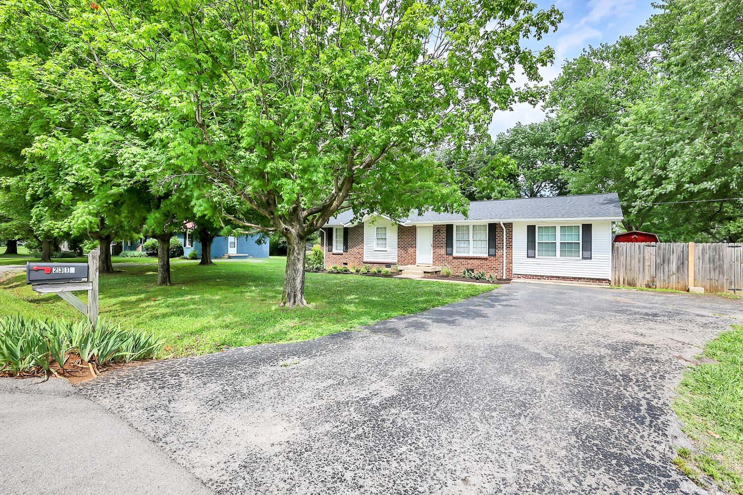 Image for 2237 & 2311 Reidhurst Drive, Murfreesboro