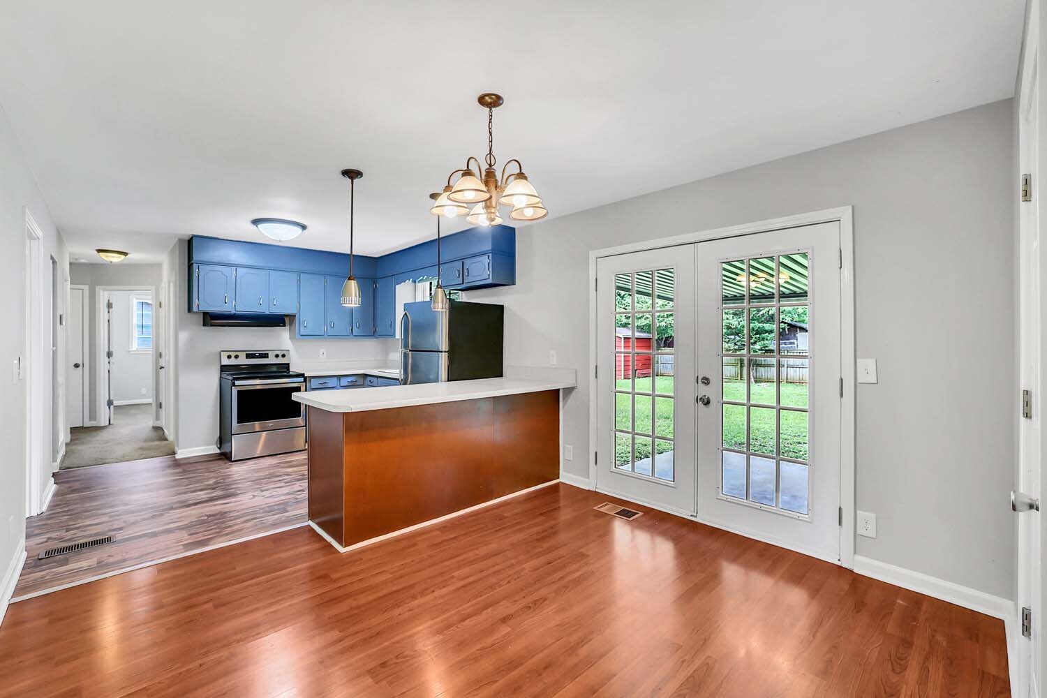 Image for 2237 & 2311 Reidhurst Drive, Murfreesboro