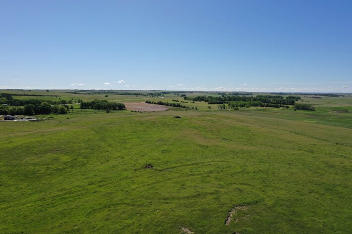 Image for 2 Tracts For Sale in Gregory County, South Dakota