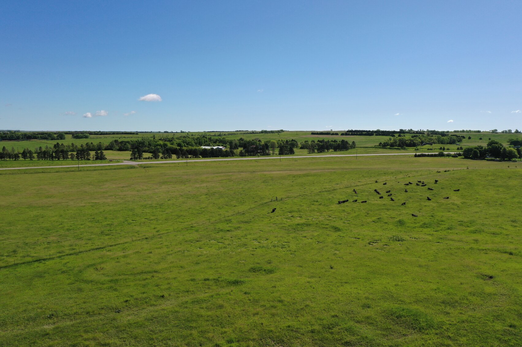 Image for 2 Tracts For Sale in Gregory County, South Dakota