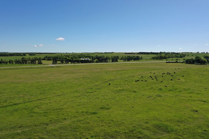 Image for 2 Tracts For Sale in Gregory County, South Dakota