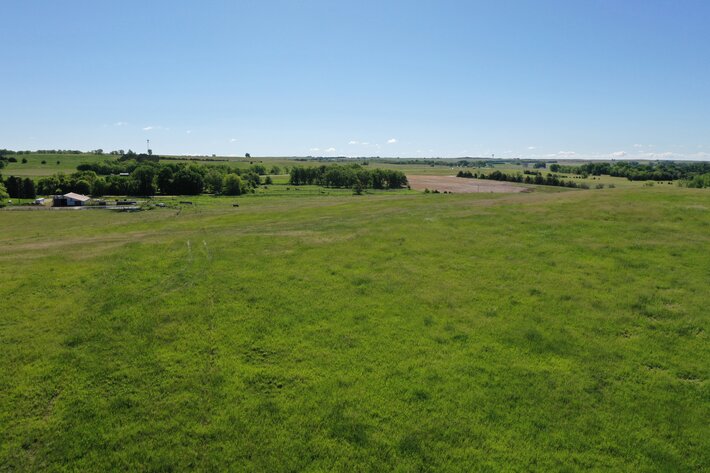 Image for 2 Tracts For Sale in Gregory County, South Dakota