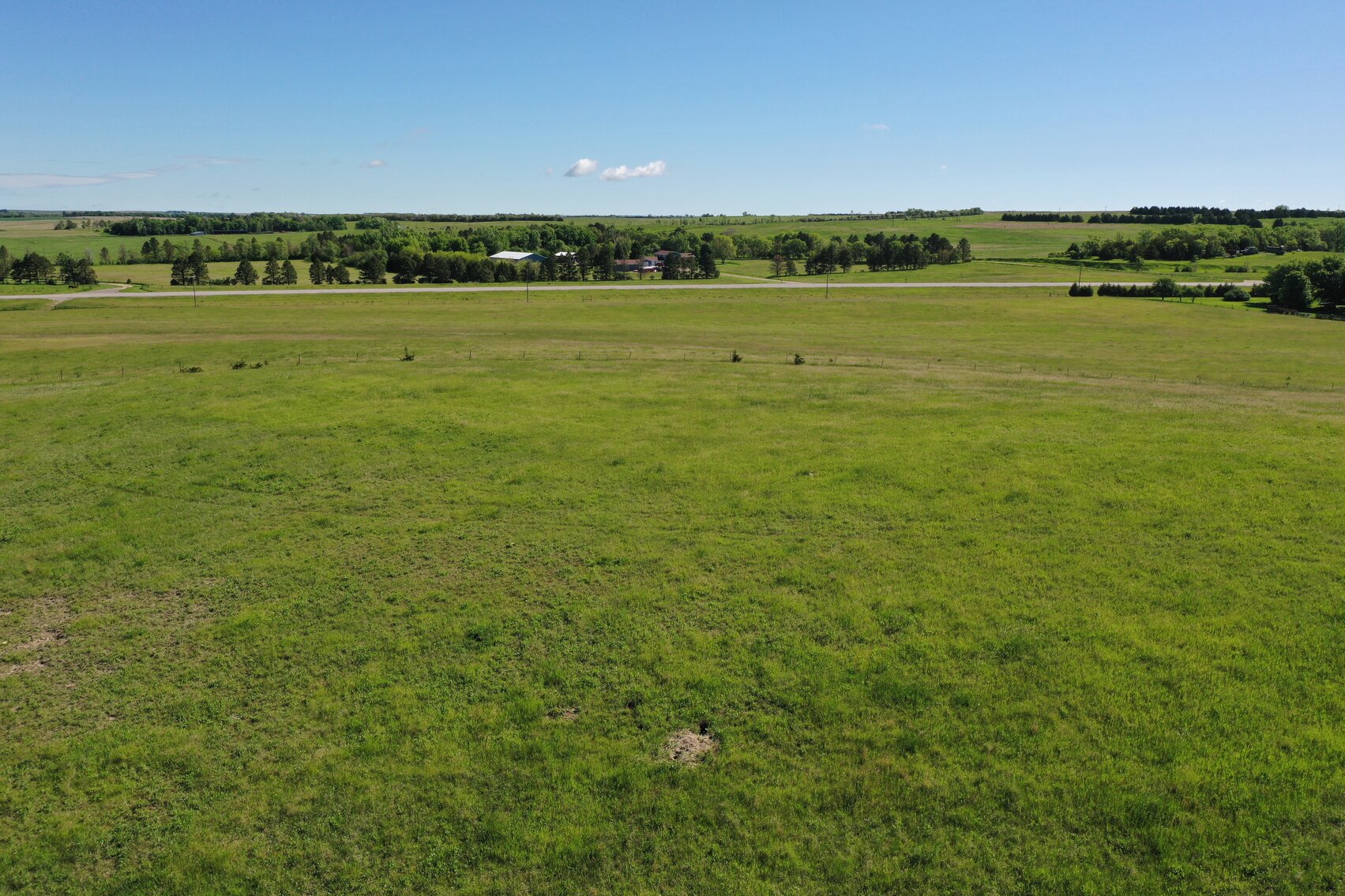 Image for 2 Tracts For Sale in Gregory County, South Dakota