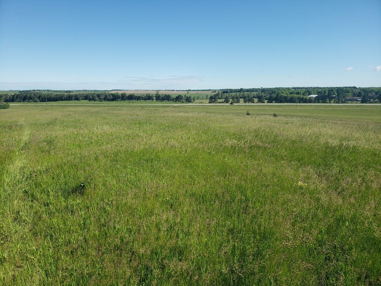 Image for 2 Tracts For Sale in Gregory County, South Dakota