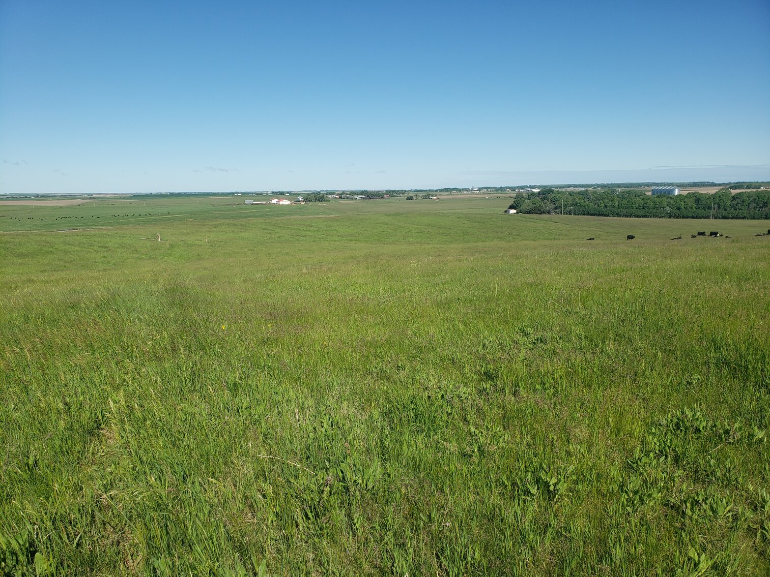 Image for 2 Tracts For Sale in Gregory County, South Dakota