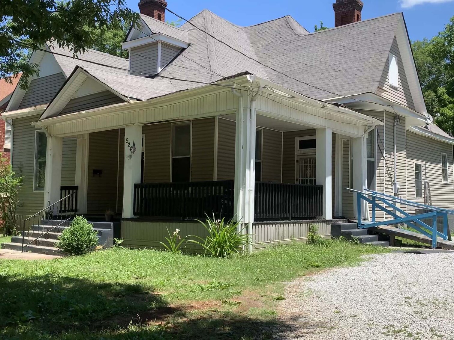 Image for 524 N. Maple Street, Murfreesboro