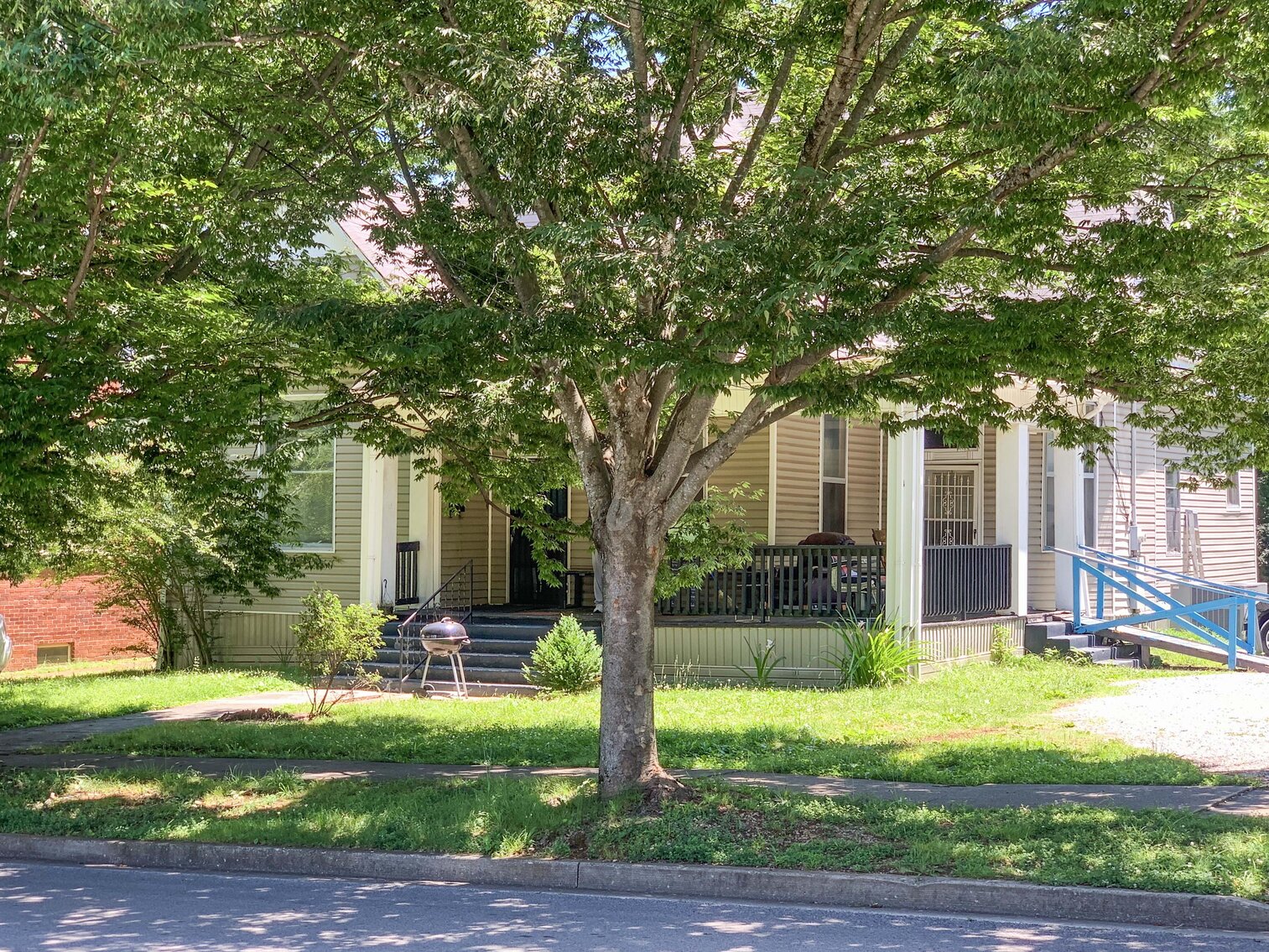Image for 524 N. Maple Street, Murfreesboro