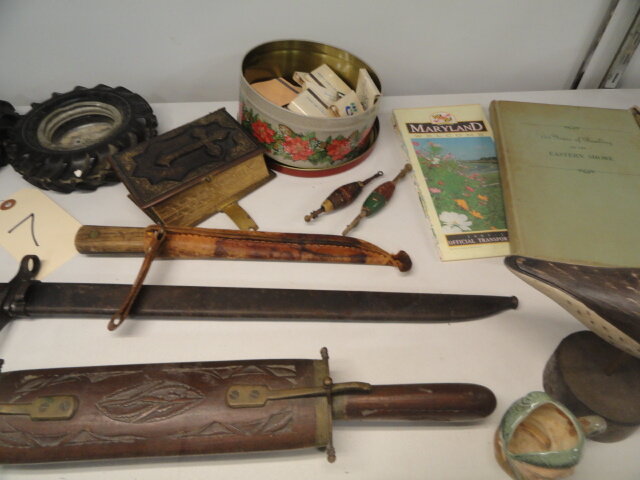 Image for Jun16, 2022 Public Auction