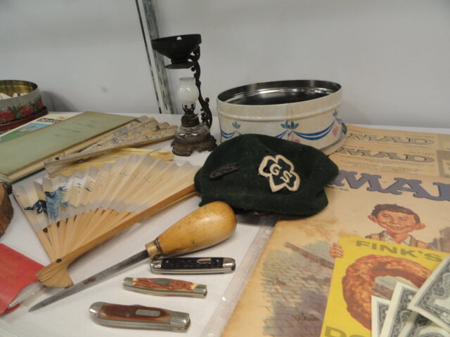 Image for Jun16, 2022 Public Auction