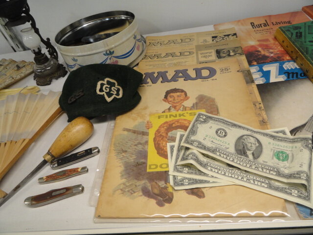 Image for Jun16, 2022 Public Auction