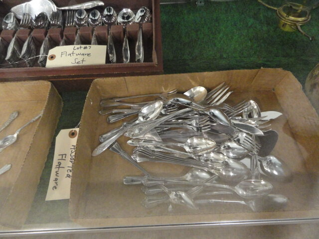 Image for Jun16, 2022 Public Auction