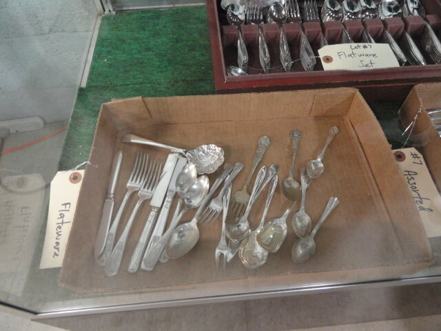 Image for Jun16, 2022 Public Auction