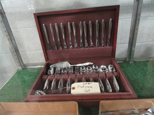 Image for Jun16, 2022 Public Auction