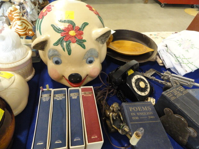 Image for Jun16, 2022 Public Auction