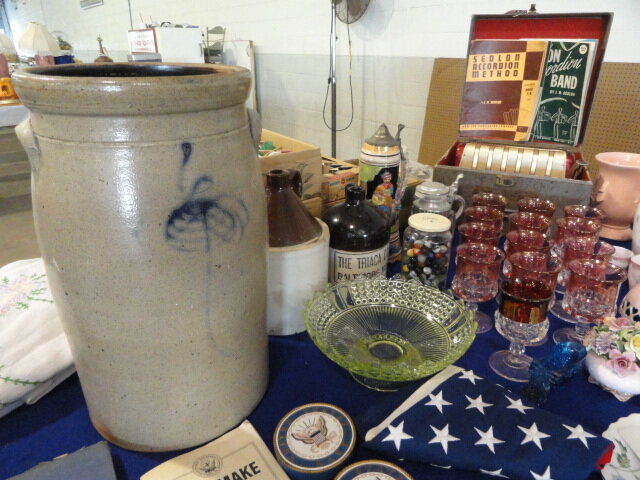 Image for Jun16, 2022 Public Auction