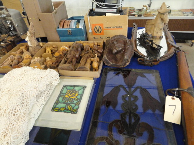 Image for Jun16, 2022 Public Auction