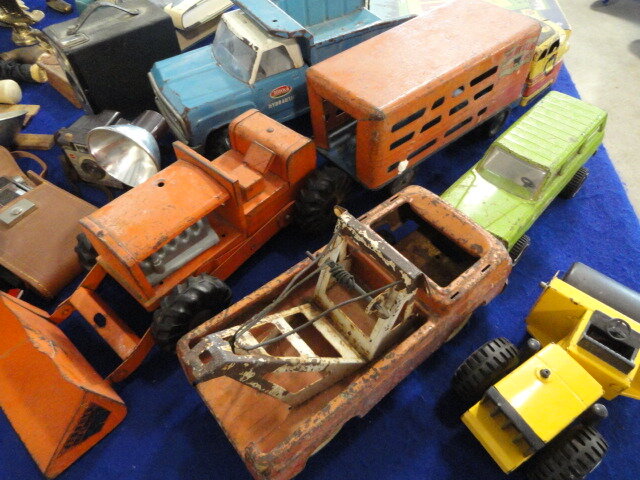 Image for Jun16, 2022 Public Auction