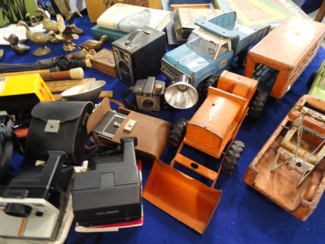 Image for Jun16, 2022 Public Auction