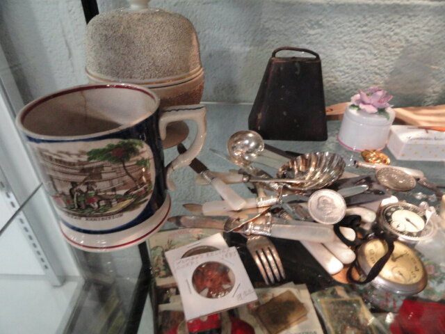 Image for Jun16, 2022 Public Auction