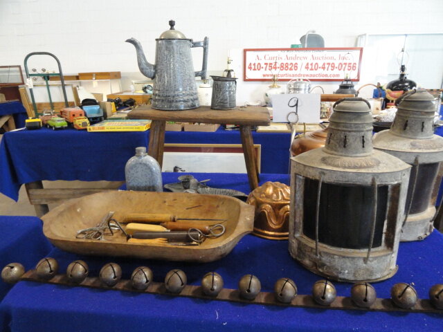 Image for Jun16, 2022 Public Auction