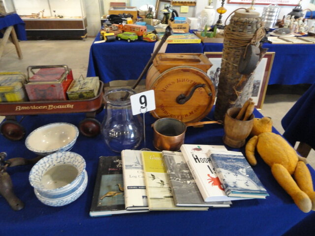 Image for Jun16, 2022 Public Auction