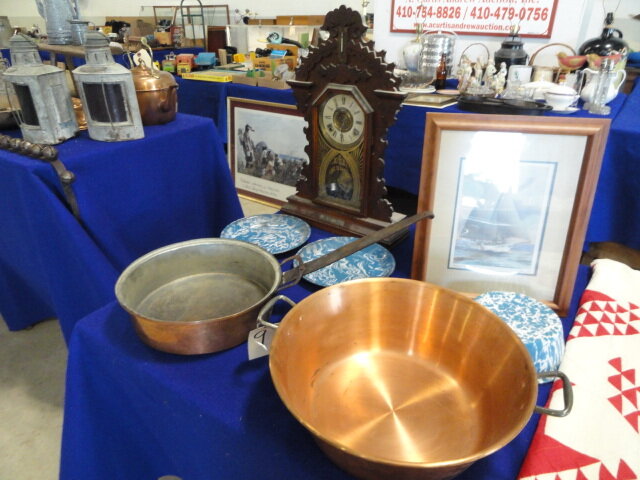 Image for Jun16, 2022 Public Auction