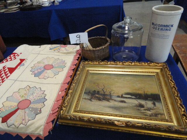 Image for Jun16, 2022 Public Auction