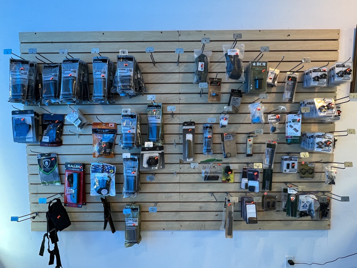 Image for Muddy Fork Firearms Auction