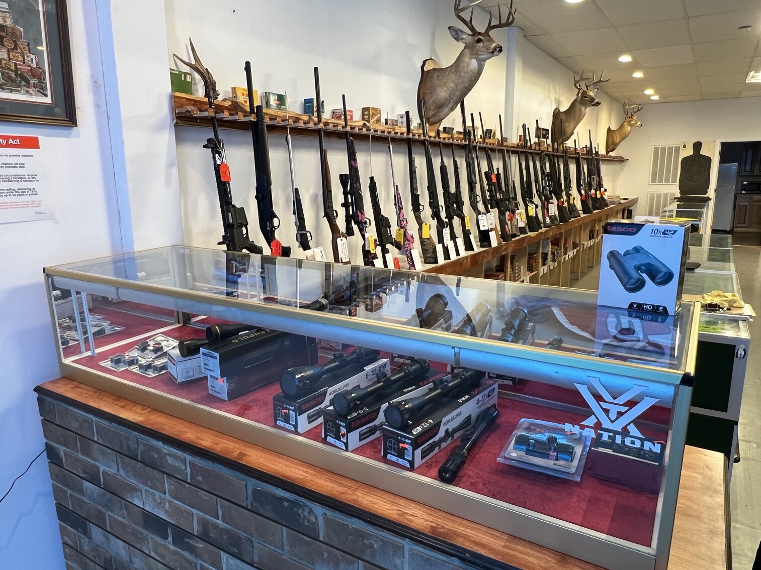 Image for Muddy Fork Firearms Auction
