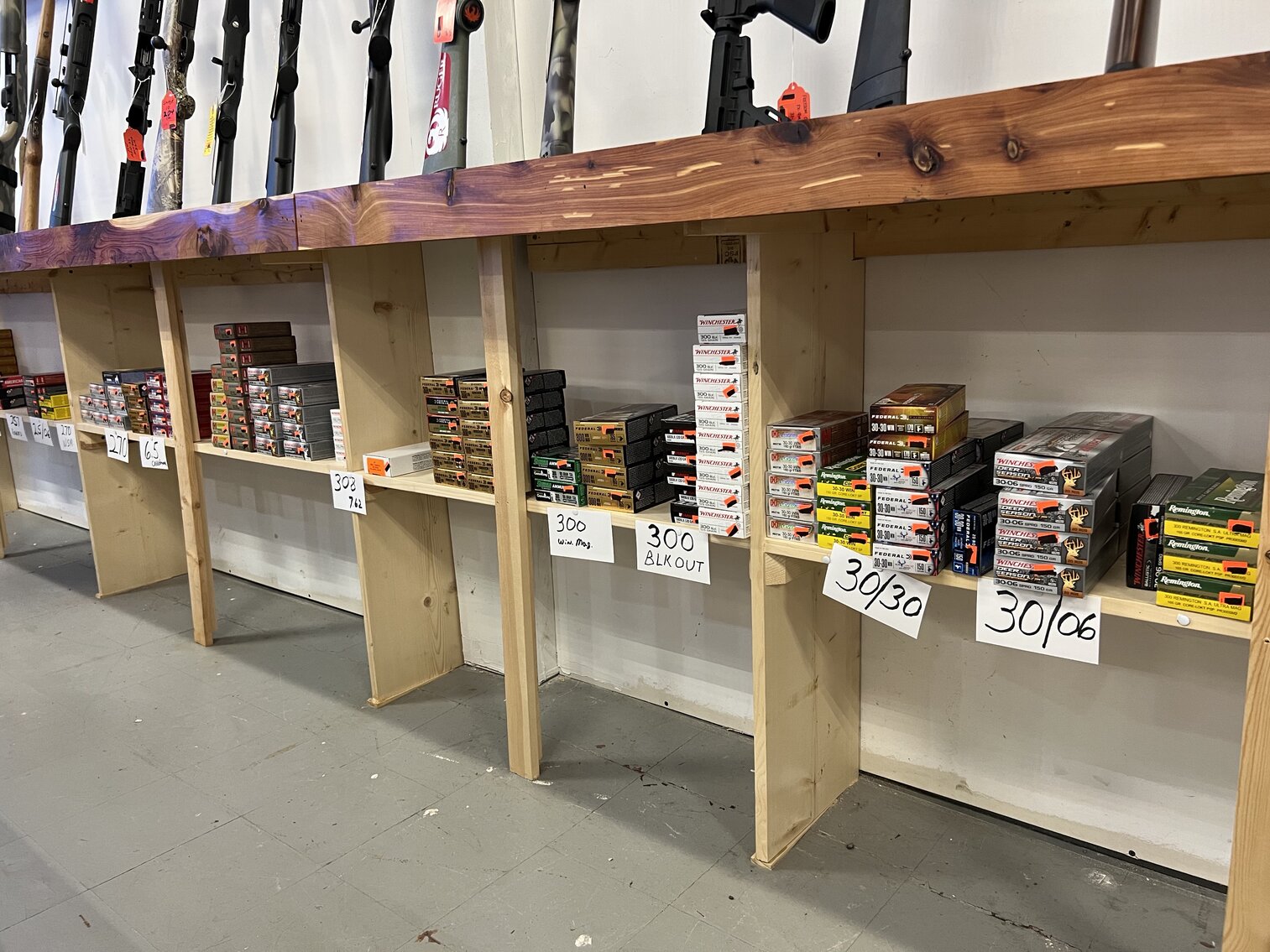 Image for Muddy Fork Firearms Auction