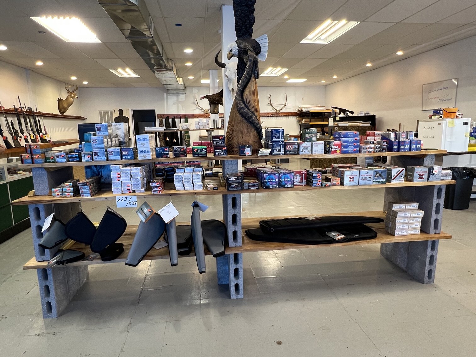 Image for Muddy Fork Firearms Auction