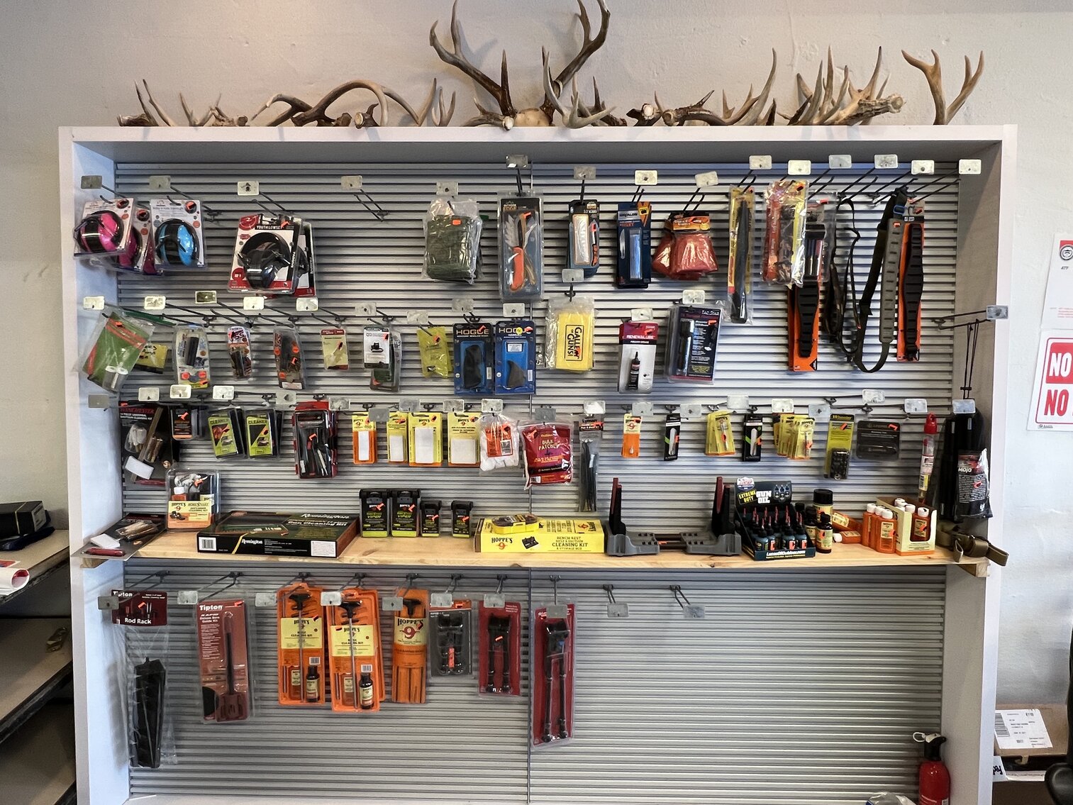 Image for Muddy Fork Firearms Auction