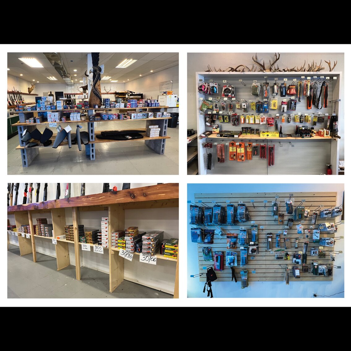 Image for Muddy Fork Firearms Auction