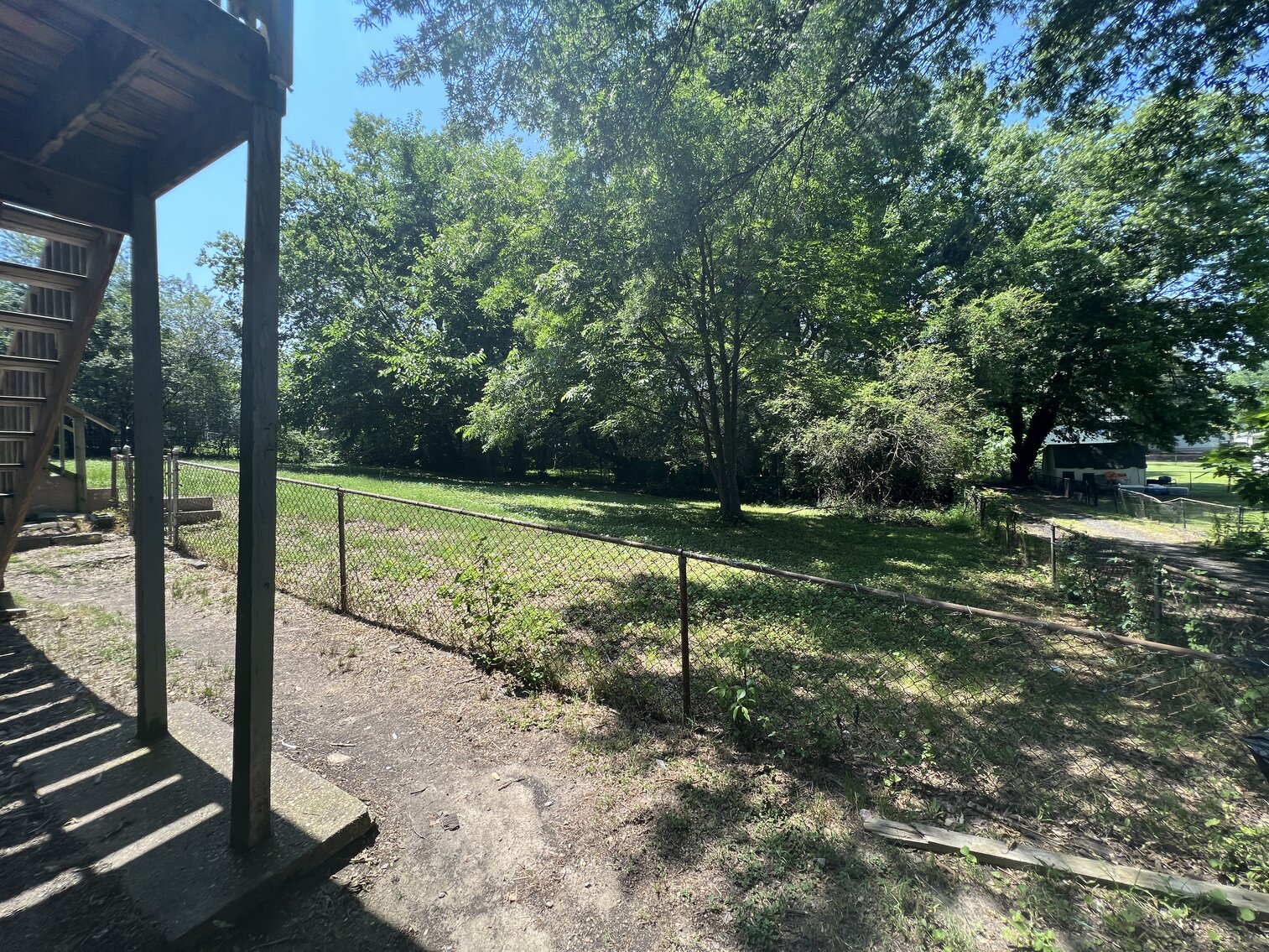 Image for Investment Opportunity.  Huge 5 Bedroom , 4 Bath  2434 Sq. Duplex with a 1481 Sq.  Unfinished Basement/ 2 car Garage